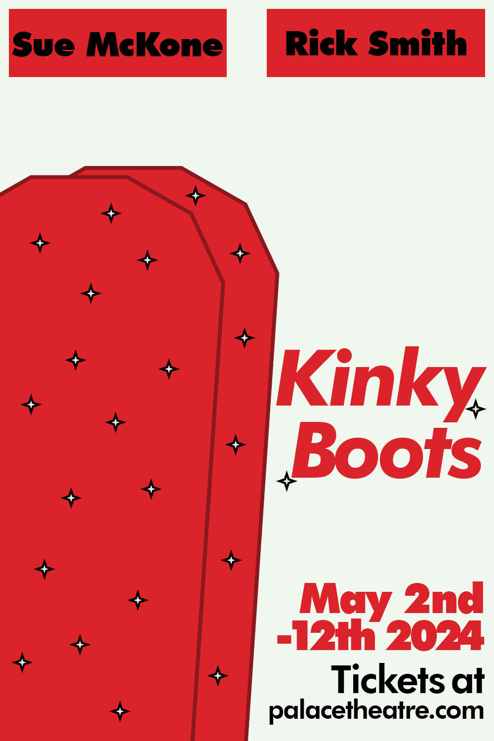 Kinky Boots