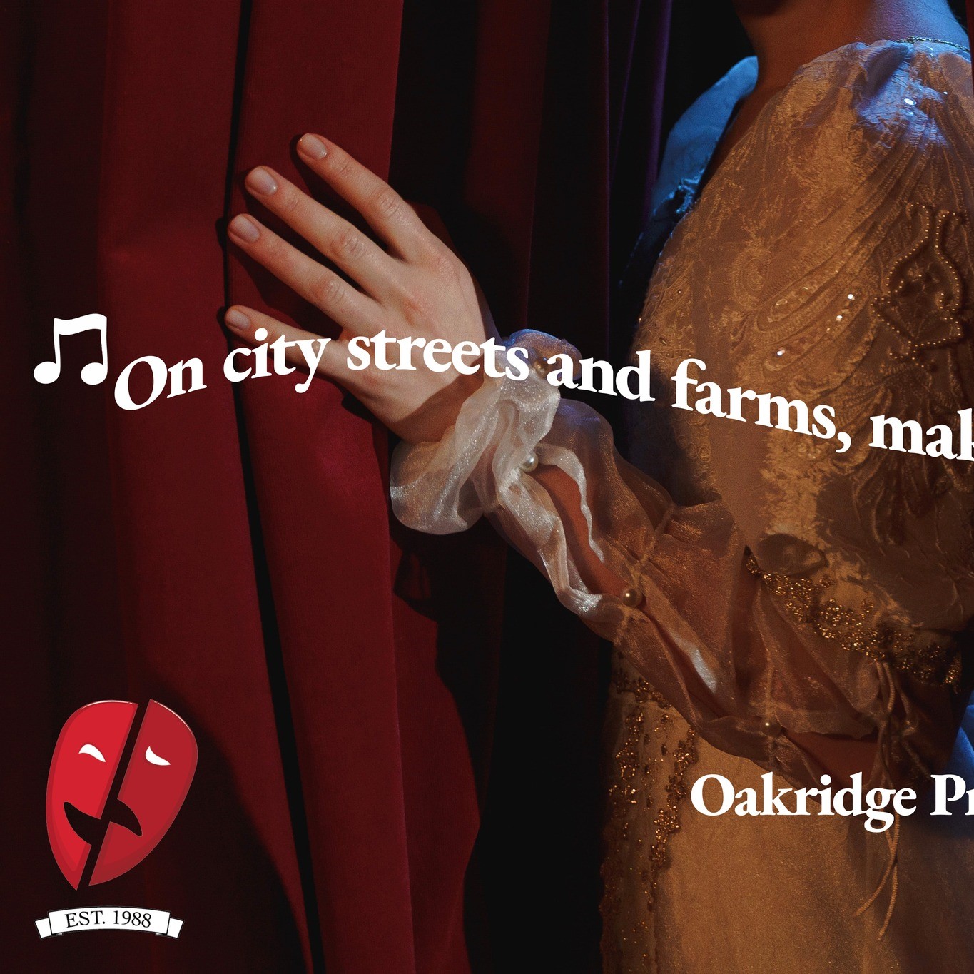 Musical Theatre Productions link